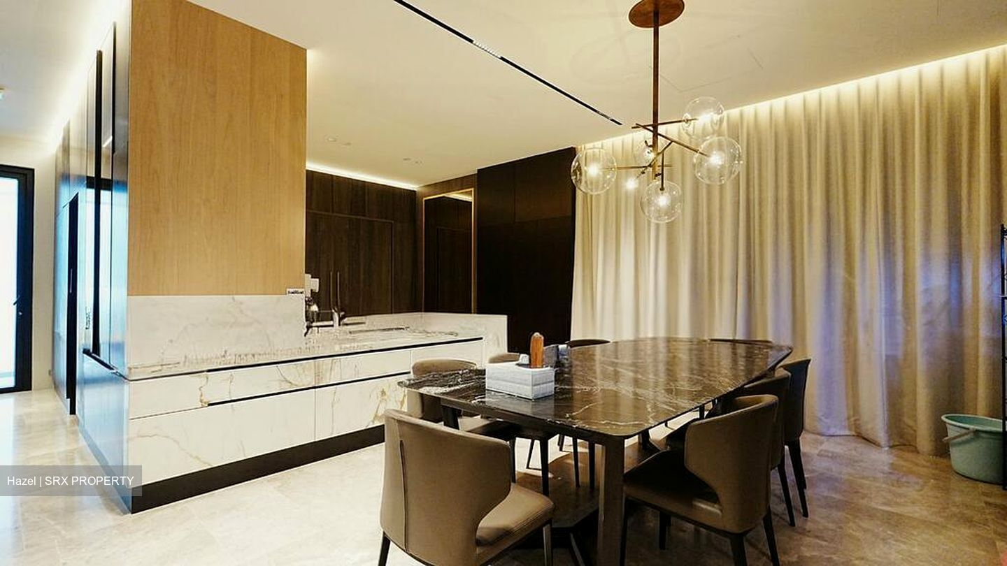 Frankel Estate (D15), Detached #522818811